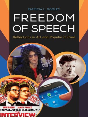 cover image of Freedom of Speech